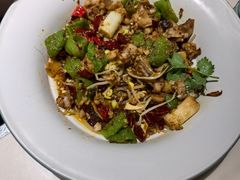 -石头咕(葵蓬店)