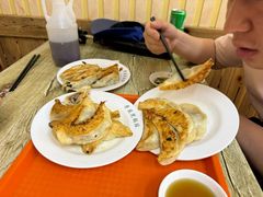 -劈柴院锅贴(沈阳路店)