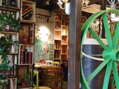-小小河边鱼(天润城店)