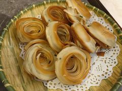 -闫府私房菜·百年鲁菜(恒隆店)