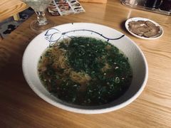 -中阿兰牛肉面(悦海新天地店)