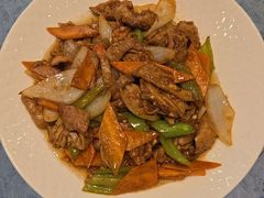 -中国吉菜名店广源宾馆餐厅