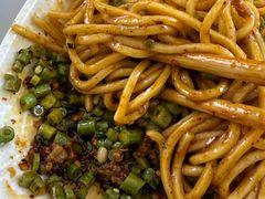 -大碗面(洗面桥街店)