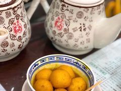 咖喱鱼蛋-仁信老铺(华盖路店)