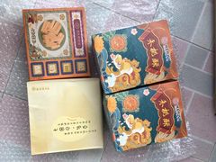 -祥禾饽饽铺·中式糕点(天津河西万科广场店)