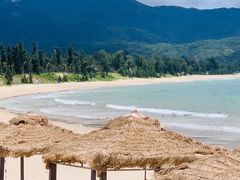 -西涌国际滨海旅游区