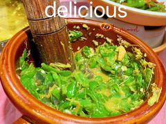 -三湘四水正宗湘菜(君峰路店)