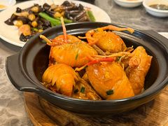 -美未居·老字号·地道顺德菜·桑拿鸡·鱼生(容桂店)