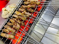 -小寒羊烧烤(凯瑞时代大厦店)