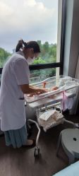-宝馨月月子中心(友谊医院店)