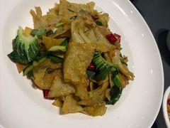 -楚鲜·汉正街一号(天河店)