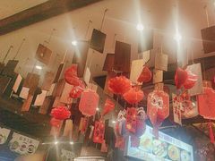 -李久其家民间餐厅(观沙岭公园店)