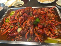 -虾乐园龙虾·夜宵(松江店)