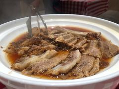 -西贝(宝乐汇店)