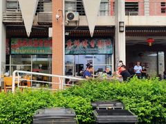 -黄师傅香辣虾(金山大道店)