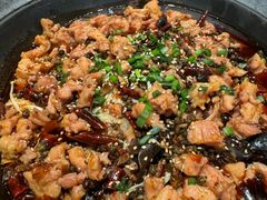-大盐帮川菜馆(长楹天街店)