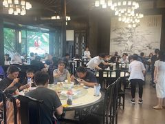 -二泉园老菜馆·百年无锡菜