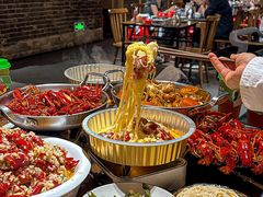 -万达广场(长沙开福店)
