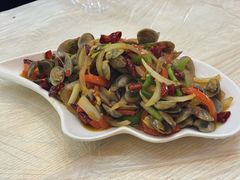 -覃记海鲜美食餐厅