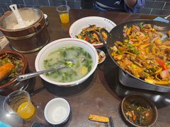 -富正毅三下锅(体育馆店)