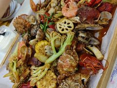 -人和啤酒屋海鲜大排档(营口路店)