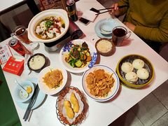 -火宫殿·小吃王国(坡子街店)