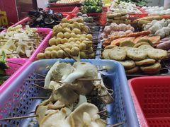 -小草糖水(海棠村店)
