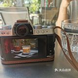 27/34☕️NAPAN | 半缘修道，半缘君