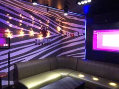 -唱吧麦颂KTV(萧山加州阳光广场店)