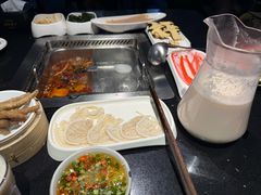 -川西坝子火锅(清江东路3.0直营店)