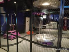 -陕西科学技术馆