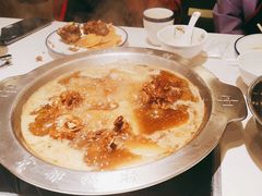 -京都蝎府羊蝎子火锅(珠市口店)