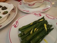 -马克西姆餐厅(崇文门店)