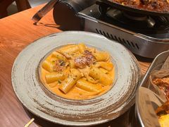 -春熙台韩国料理·章鱼肥牛(西丽店)
