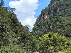 -赤水丹霞旅游区·佛光岩