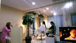 android_upload_pic-美格丝M.G.S Hair Salon