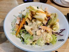 -茉莉餐厅(亳州高新万达广场希夷大道店)