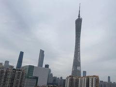 -小茶闲舍·观景商务茶馆(广州塔店)