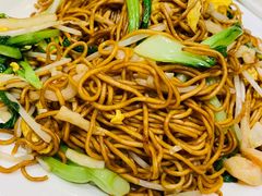生日炒面-顺风海鲜港(金玉兰店)
