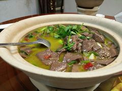 -木子山庄·安徽省老字号·中国炖锅宴