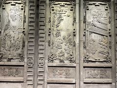 -宁波市保国寺古建筑博物馆