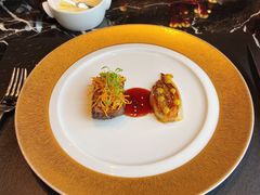-L'ATELIER de Joel Robuchon(外滩18号店)