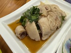 -津津餐室
