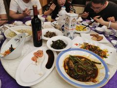 -农香居粗菜馆(大明路店)