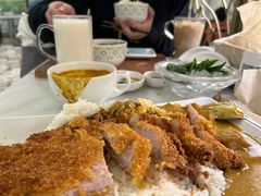 -翠华餐厅(香港国际机场店)