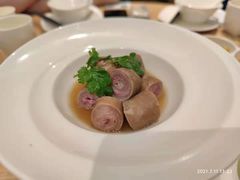 -莆田餐厅PUTIEN(万象天地店)