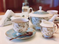 -苏宁钟山国际高尔夫酒店大堂酒廊