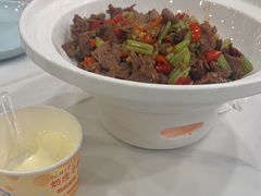 -攸州小镇家湘菜(小米科技园店)