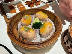 -银灯食府(丽丰国际中心店)