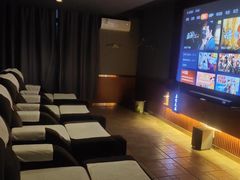 -东兴影院沐足·棋牌·按摩SPA(虎门北栅团结路店)